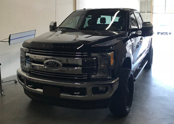 Auto Hail Damage Repair Broomfield, CO