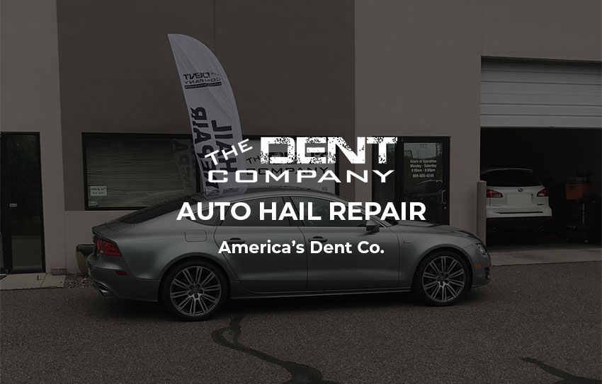 Broomfield Auto Hail Repair & PDR Services Broomfield, CO