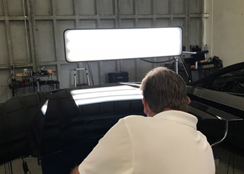 Broomfield Paintless Dent Repair