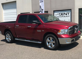 Door Ding Repair Broomfield, CO